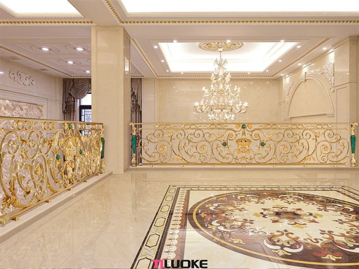 luxury stair handrail luxury stair handrail